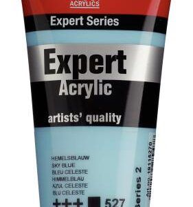 ACRILICO Amsterdam T-75ml Serie-2 (AZUL CELESTE)