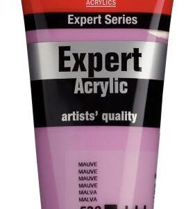 ACRILICO Amsterdam T-75ml Serie-2 (MALVA)