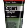 ACRILICO Amsterdam T-75ml Serie-3 (VERDE OX.CROMO)