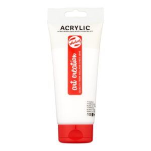 ACRILICO ArtCreation 200ml (BLANCO TITANIO)