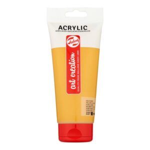 ACRILICO ArtCreation 200ml (OCRE AMARILLO)
