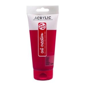 ACRILICO ArtCreation 200ml (CARMIN)