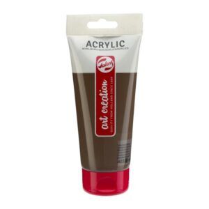 ACRILICO ArtCreation 200ml (PARDO VAN DYCK)
