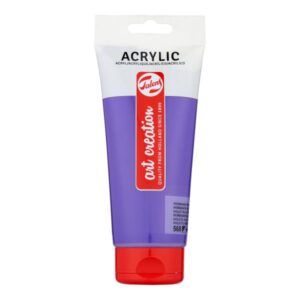 ACRILICO ArtCreation 200ml (VIOL.AZUL PERM)