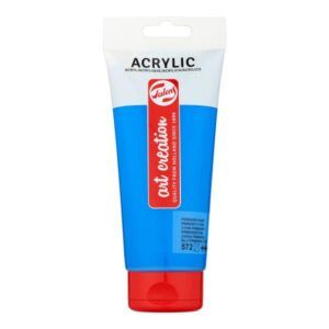 ACRILICO ArtCreation 200ml (CIAN PRIM)