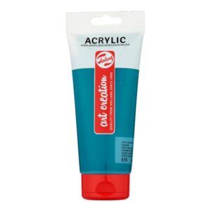 ACRILICO ArtCreation 200ml (VERDE ESMERAL)