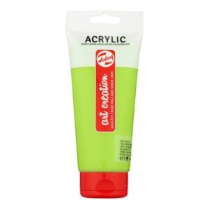 ACRILICO ArtCreation 200ml (VERDE AMARIL.)