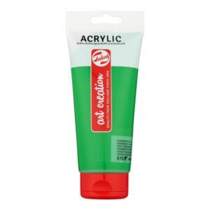ACRILICO ArtCreation 200ml (VERDE PERM.CL)