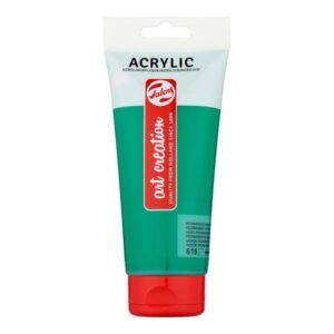 ACRILICO ArtCreation 200ml (VERDE PERM.OSC)