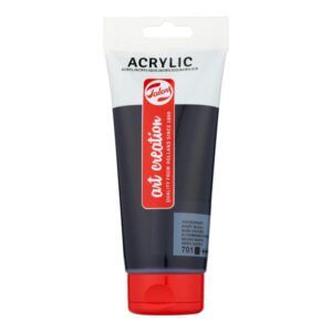 ACRILICO ArtCreation 200ml (NEGRO MARFIL)