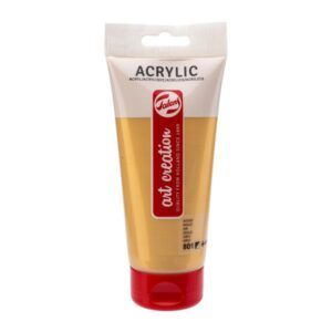 ACRILICO ArtCreation 200ml (ORO)