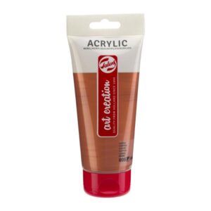 ACRILICO ArtCreation 200ml (COBRE)