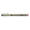 ROTULADOR Sakura 01 - 0.25mm Pigma Microm Rosa