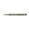 ROTULADOR Sakura 02 - 0.30mm Pigma Microm Negro