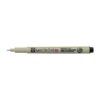 ROTULADOR Sakura 03 - 0.35mm Pigma Microm Negro