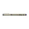 ROTULADOR Sakura 05 - 0.45mm Pigma Microm Violeta