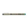 ROTULADOR Sakura 05 - 0.45mm Pigma Microm Verde