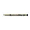 ROTULADOR Sakura 05 - 0.45mm Pigma Microm Negro
