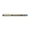 ROTULADOR Sakura 08 - 0.50mm Pigma Microm Azul