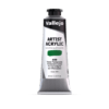 ACRILICO ARTIS Vallejo 60ml. Serie-4 (Verde Permanente)