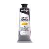 ACRILICO ARTIS Vallejo 60ml. Serie-4  (Amarillo Cobalto (Ton