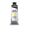 ACRILICO ARTIS Vallejo 60ml. Serie-5 (Amarillo de Titanio)