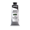 ACRILICO ARTIS Vallejo 60ml. Serie-5  (Verde Óxido de Cromo)