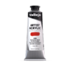 ACRILICO ARTIS Vallejo 60ml. Serie-5 (Bermellón (Tono))