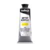 ACRILICO ARTIS Vallejo 60ml. Serie-5 (Prim.  Amarillo Cadmio)