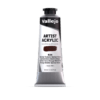 ACRILICO ARTIS Vallejo 60ml. Serie-8 (Naranja Tostado Quinacridona)
