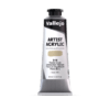 ACRILICO ARTIS Vallejo 60ml. Serie-3 (Titanio Crudo)