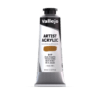 ACRILICO ARTIS Vallejo 60ml. Serie-3 (Ocre Amarillo)
