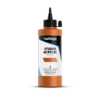 ACRILICO STUDIO Vallejo 200ml. (Dorado Óxido Hierro)