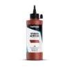 ACRILICO STUDIO Vallejo 200ml. (Rojo Óxido de Hierro)