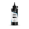 ACRILICO STUDIO Vallejo 200ml. (Negro Óxido de Hierro)