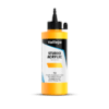 ACRILICO STUDIO Vallejo 200ml. (Amarillo Anaranjado)