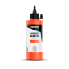 ACRILICO STUDIO Vallejo 200ml. (Naranja)