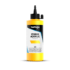 ACRILICO STUDIO Vallejo 200ml. (Amarillo C. Osc. (Tono))