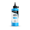 ACRILICO STUDIO Vallejo 200ml. (Azul Cian)