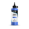 ACRILICO STUDIO Vallejo 200ml. (Azul Cobalto (Tono))