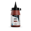 ACRILICO STUDIO Vallejo 500ml.  (Rojo Óxido de Hierro)