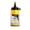 ACRILICO STUDIO Vallejo 500ml. (Amarillo C. Osc. (Tono))