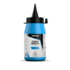 ACRILICO STUDIO Vallejo 500ml. (Azul Cian)