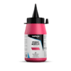 ACRILICO STUDIO Vallejo 500ml. (Rojo Rosa Azoico)
