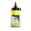 ACRILICO STUDIO FLUOR Vallejo 500ml. (Amarillo)