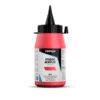 ACRILICO STUDIO FLUOR Vallejo 500ml. (Rojo Fuego)