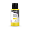 PINTURA TEXTIL COLOR Vallejo 60ml. (Amarillo)