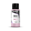 PINTURA TEXTIL COLOR Vallejo 60ml. (Melocotón)