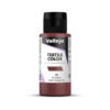 PINTURA TEXTIL COLOR Vallejo 60ml. (Burdeos)