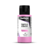 PINTURA TEXTIL COLOR Vallejo 60ml. (Orquídea)